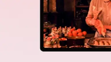 Capture d'écran de nScreen 8