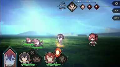 Capture d'écran de The Strongest Sage With the Weakest Crest: The Ultimate Reincarnation 7