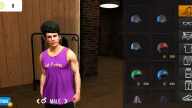 Capture d'écran de Car Parking Multiplayer 23