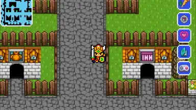 Capture d'écran de [Premium] RPG Dragon Sinker 15