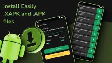 Capture d'écran de XAPK Installer 8