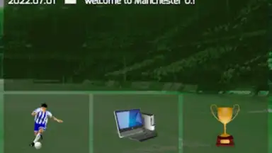Capture d'écran de True Football 3 15