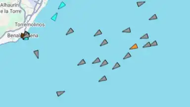 Capture d'écran de Ship Doc 1