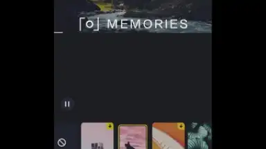 Capture d'écran de Xiaomi Gallery 7