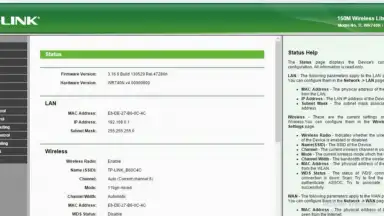 Capture d'écran de WiFi Password 7