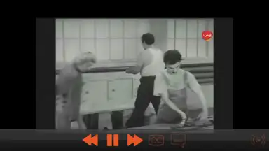 Capture d'écran de UNE: TV 10
