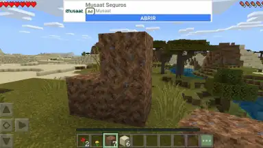 Capture d'écran de Craft Box Game Tree 12