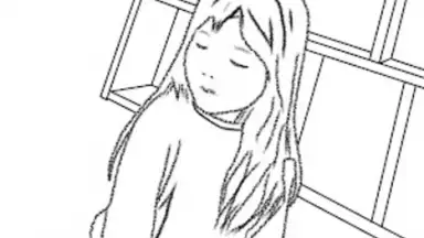 Capture d'écran de Drawing - Sketch 7