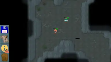 Capture d'écran de Pixelance 2