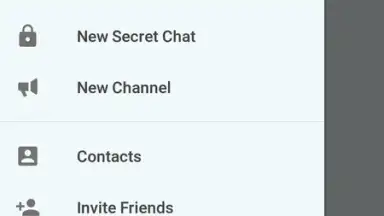 Capture d'écran de Instachat 10