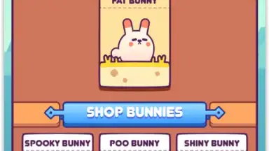 Capture d'écran de Fat Bunny 12