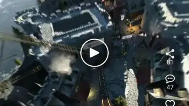Capture d'écran de VeeR VR - Virtual Reality 3