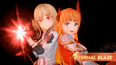 Capture d'écran de Stella Fantasy 1
