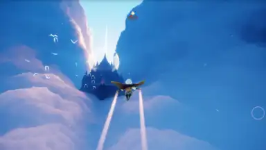 Capture d'écran de Sky: Children of the Light 7