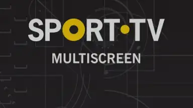Capture d'écran de SPORT TV 3