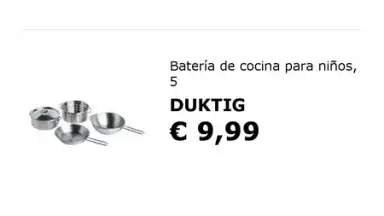 Capture d'écran de IKEA Store 4