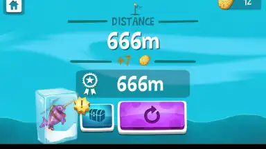 Capture d'écran de Sky Whale 3