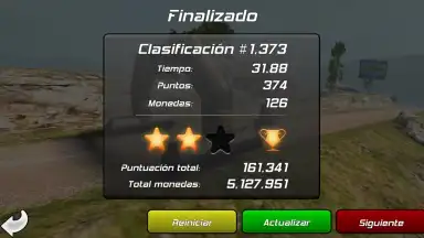 Capture d'écran de Trial Xtreme 3 5