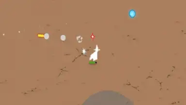 Capture d'écran de Magic Survival 15