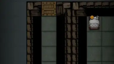 Capture d'écran de Silent Castle 3