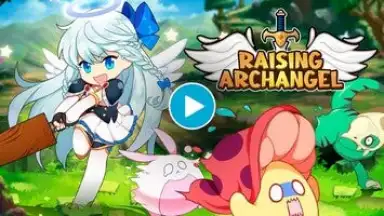 Capture d'écran de Raising Archangel 1