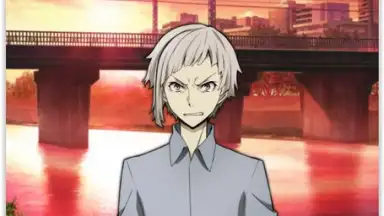 Capture d'écran de Bungo Stray Dogs: Tales of the Lost 30