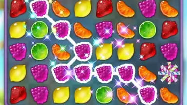 Capture d'écran de Yummy Gummy 6