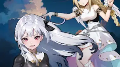 Capture d'écran de Legend of Priest 3
