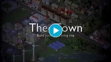 Capture d'écran de TheoTown 1