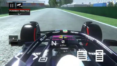 Capture d'écran de FORMULA CAR RACE 2026 6