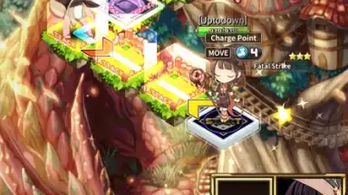 Capture d'écran de Lord of Dice 17