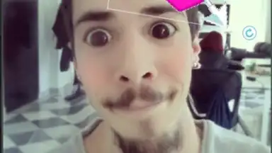 Capture d'écran de Gif Edit Maker video 1