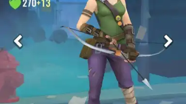 Capture d'écran de Zombie Blast Squad 5
