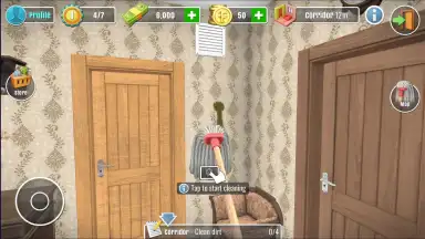 Capture d'écran de House Flipper 22