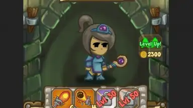 Capture d'écran de Dungeon Loot 7