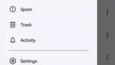 Capture d'écran de Google Sheets 12