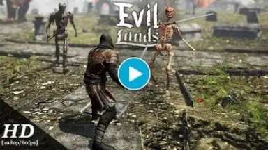 Capture d'écran de Evil Lands 1