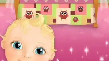 Capture d'écran de Sweet Baby Girl Daycare 2 9