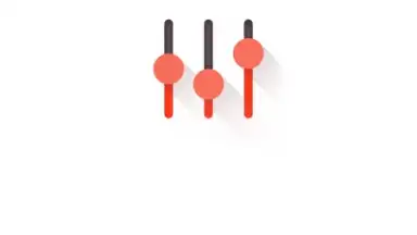 Capture d'écran de Flat Equalizer 8
