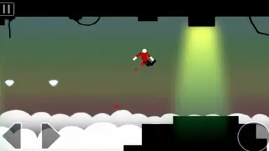 Capture d'écran de Hanger Free 2