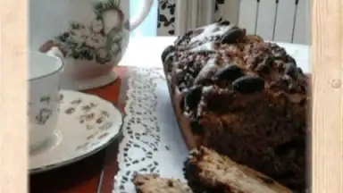 Capture d'écran de Recetas Caseras 4