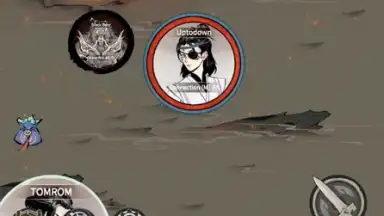 Capture d'écran de Overmortal (CN) 16
