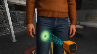 Capture d'écran de QuarantineZone 3