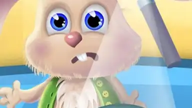 Capture d'écran de Little Buddies Animal Hospital 4