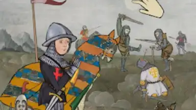 Capture d'écran de Medieval - Idle Prayer 3