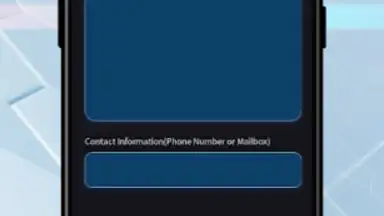 Capture d'écran de Rubik Vpn 2