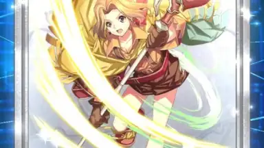 Capture d'écran de Wild Arms: Million Memories 7