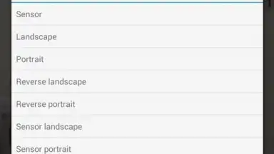 Capture d'écran de VPlayer Video Player 4