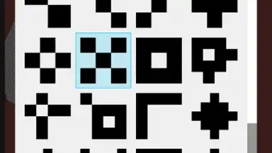 Capture d'écran de Pixel Studio: pixel art editor 4