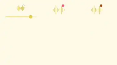 Capture d'écran de Sleepo: Relaxing Sounds 3